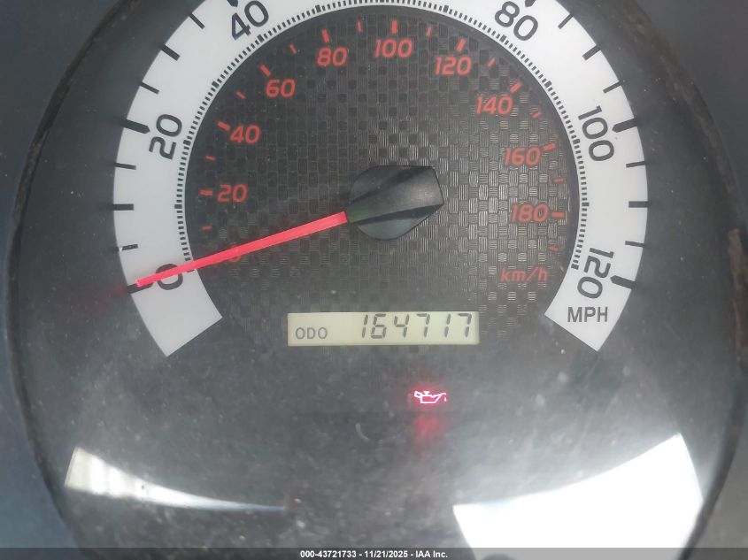 2014 Toyota Tacoma VIN: 5TFNX4CN2EX034147 Lot: 43721733