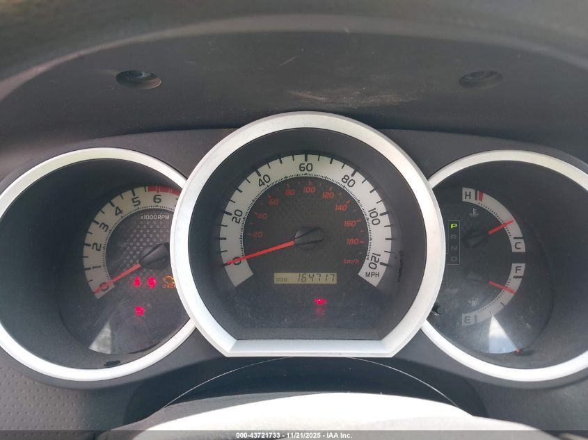 2014 Toyota Tacoma VIN: 5TFNX4CN2EX034147 Lot: 43721733