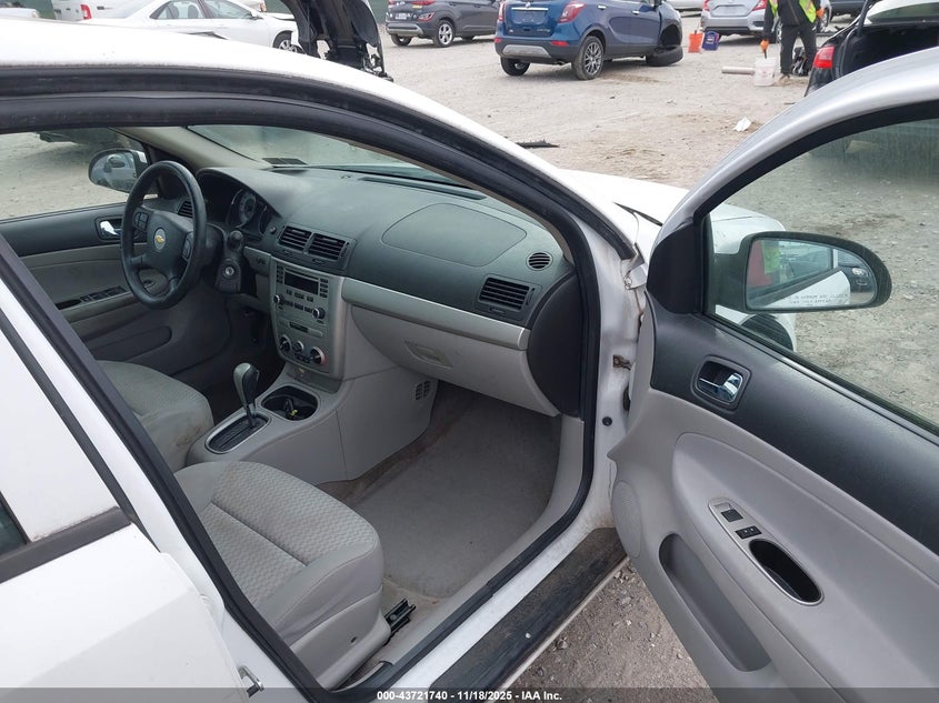 1G1AL55F467759894 2006 CHEVROLET COBALT photo no. 5