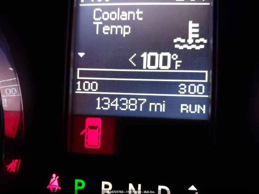 2016 Chrysler Town & Country Touring VIN: 2C4RC1BG4GR296638 Lot: 43721753