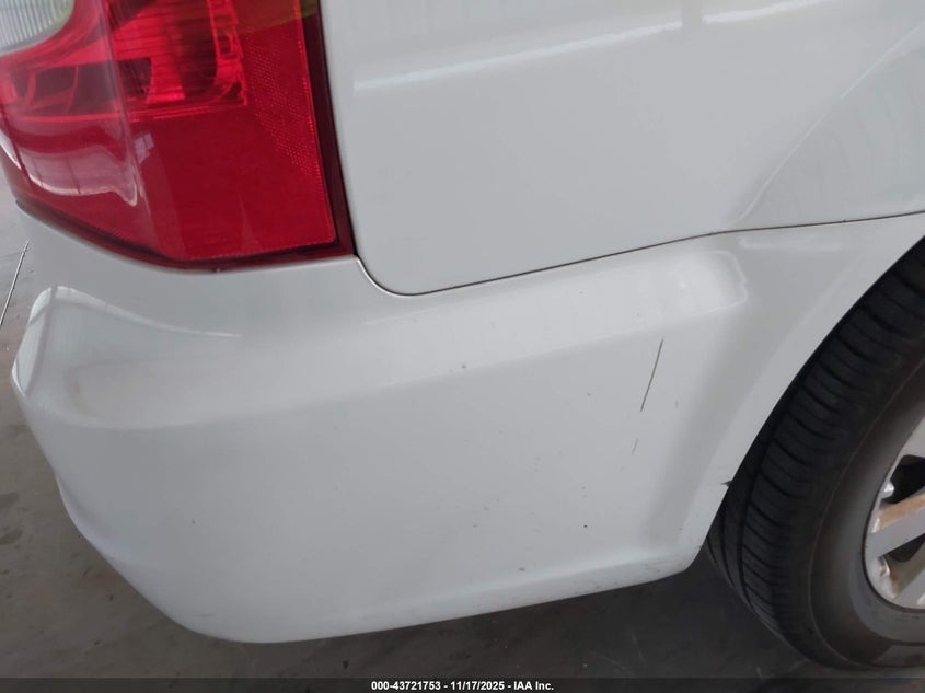 2016 Chrysler Town & Country Touring VIN: 2C4RC1BG4GR296638 Lot: 43721753