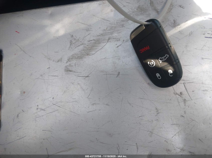 2016 Maserati Ghibli S VIN: ZAM57RSA9G1178081 Lot: 43721755