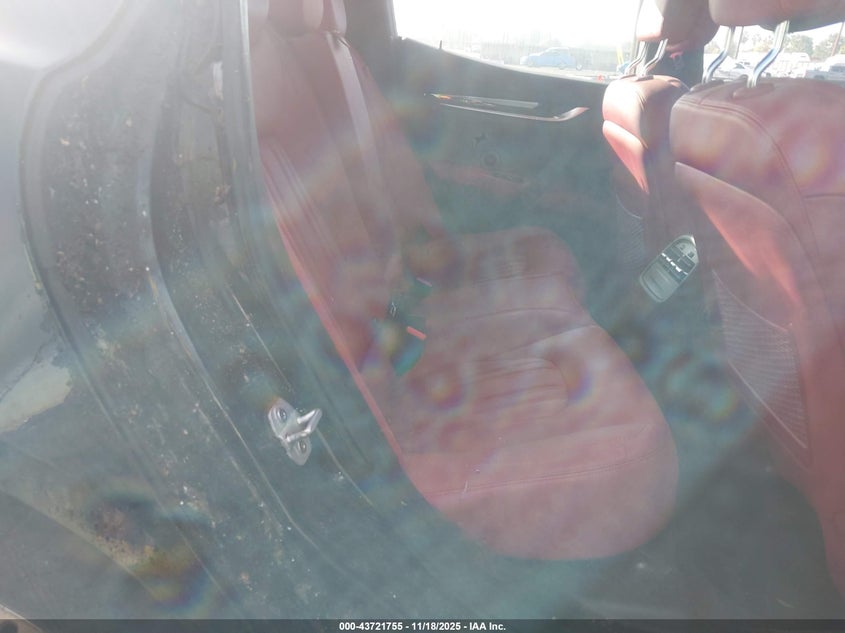 2016 Maserati Ghibli S VIN: ZAM57RSA9G1178081 Lot: 43721755