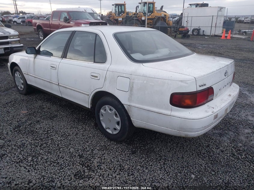 JT2BG12K6T0383982 1996 TOYOTA CAMRY photo no. 3