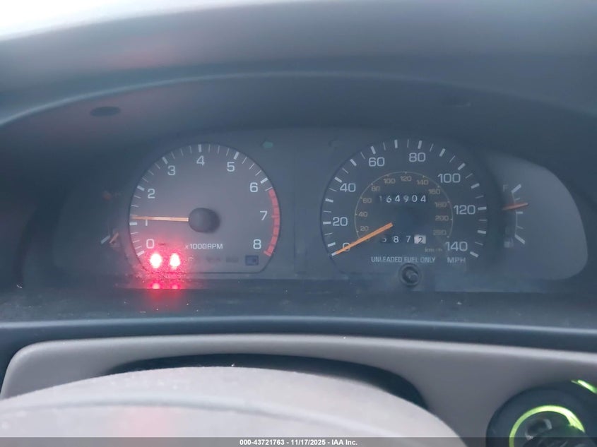 JT2BG12K6T0383982 1996 TOYOTA CAMRY photo no. 7