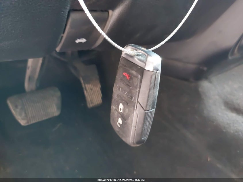 2022 Ram 1500 Tradesman 4X4 6'4 Box VIN: 1C6SRFCT5NN426114 Lot: 43721766