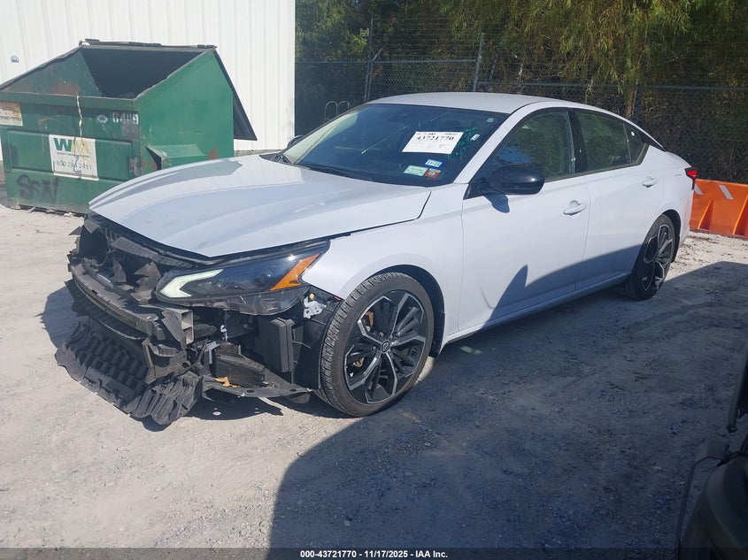 1N4BL4CV9RN311625 2024 NISSAN ALTIMA photo no. 2