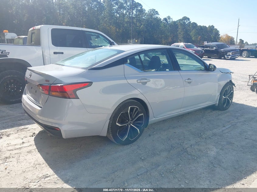 1N4BL4CV9RN311625 2024 NISSAN ALTIMA photo no. 4