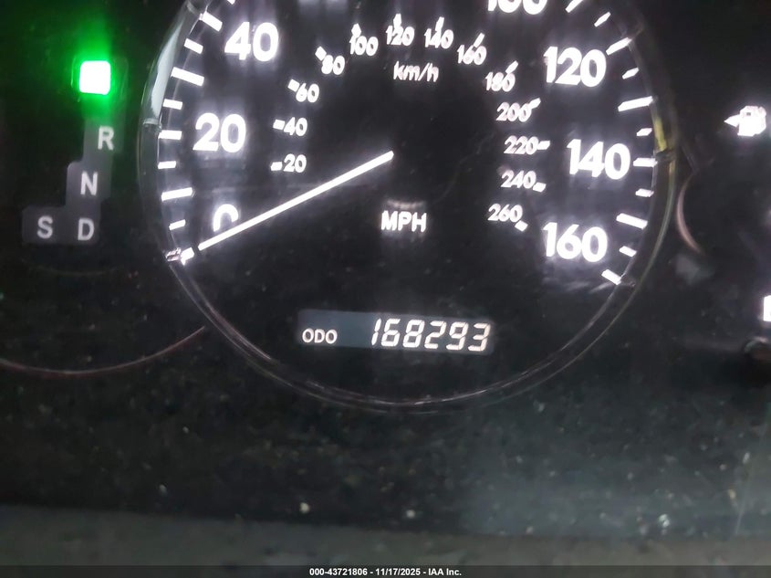 2006 Toyota Avalon Xls VIN: 4T1BK36B66U120315 Lot: 43721806