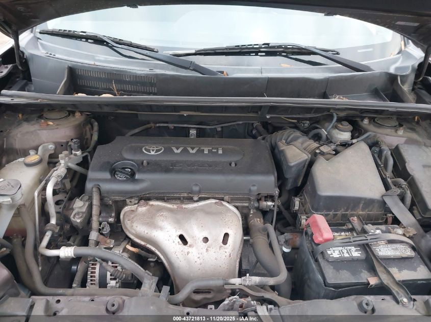 2008 Scion Xb VIN: JTLKE50E181029052 Lot: 43721813