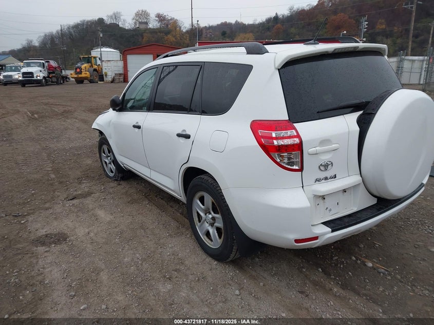 2T3BF4DV2CW231387 2012 TOYOTA RAV 4 photo no. 3