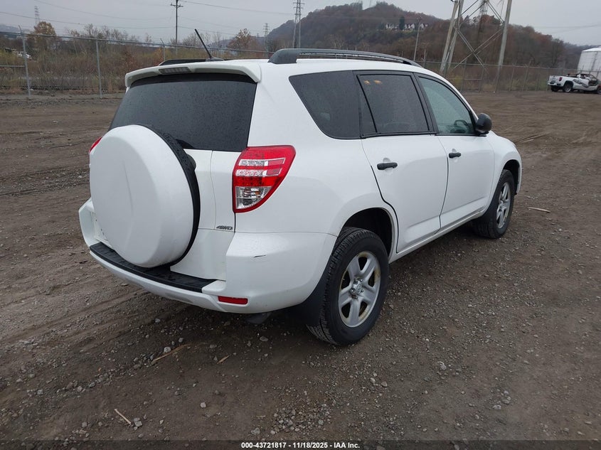 2T3BF4DV2CW231387 2012 TOYOTA RAV 4 photo no. 4