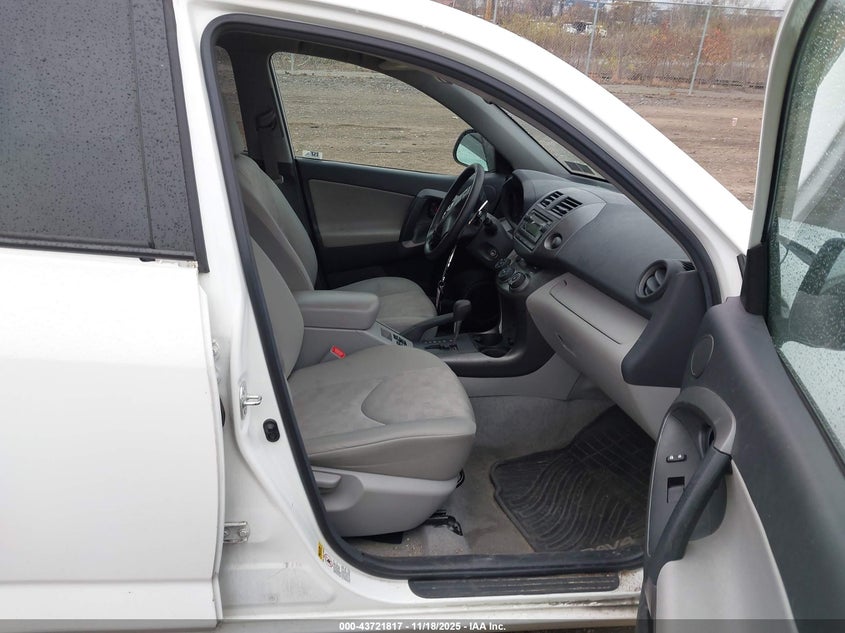 2T3BF4DV2CW231387 2012 TOYOTA RAV 4 photo no. 5