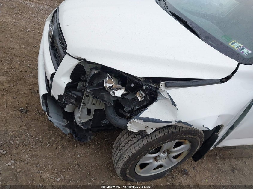 2T3BF4DV2CW231387 2012 TOYOTA RAV 4 photo no. 6