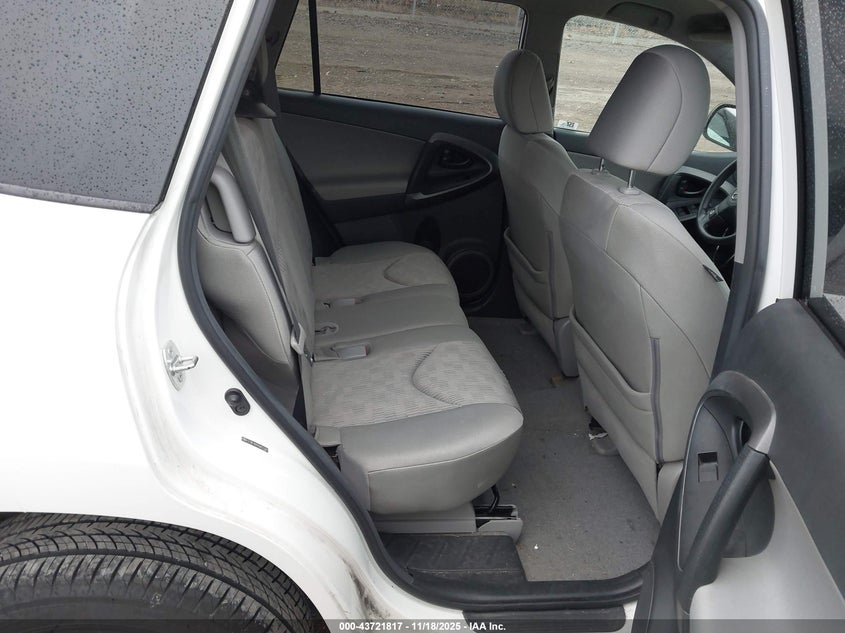 2T3BF4DV2CW231387 2012 TOYOTA RAV 4 photo no. 8