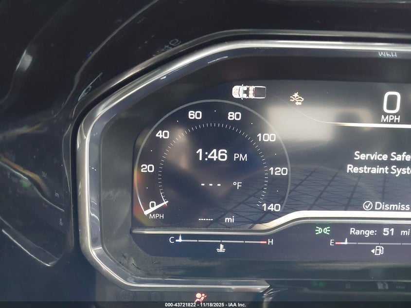 2025 GMC Sierra 1500 4Wd Short Box Slt VIN: 3GTUUDED6SG255873 Lot: 43721822