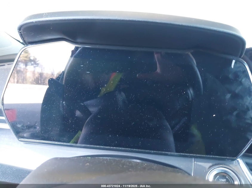 2025 Chevrolet Trax Fwd Activ VIN: KL77LKEP2SC133123 Lot: 43721824