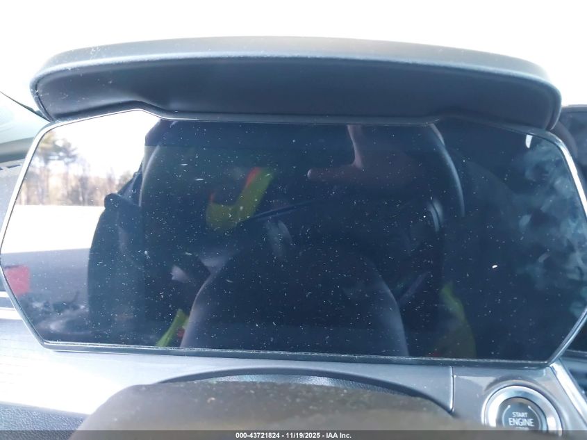 2025 Chevrolet Trax Fwd Activ VIN: KL77LKEP2SC133123 Lot: 43721824