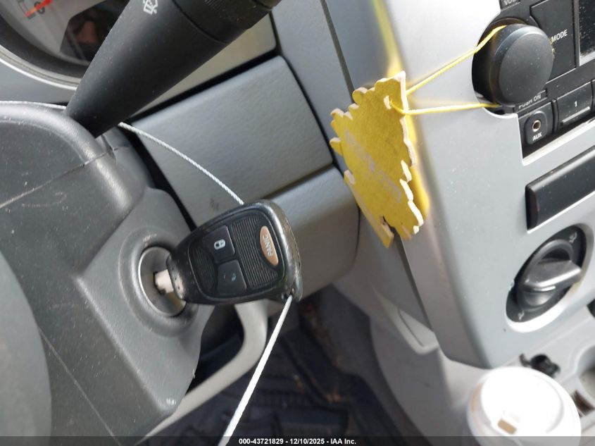 2008 Chrysler Pt Cruiser Lx VIN: 3A8FY48B88T131300 Lot: 43721829