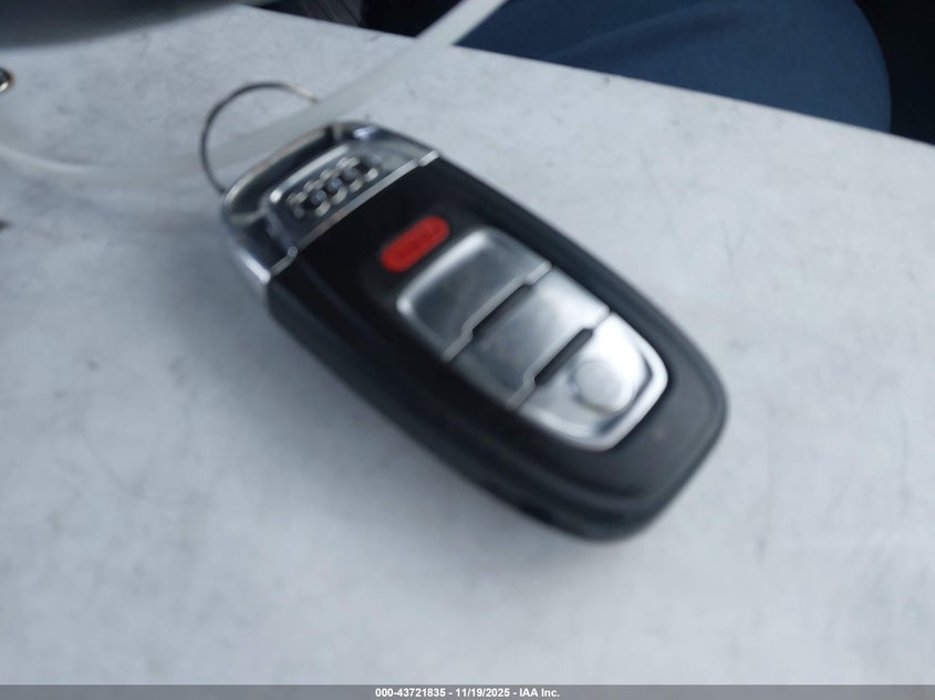 2015 Audi Q5 2.0T Premium VIN: WA1LFAFPXFA035308 Lot: 43721835