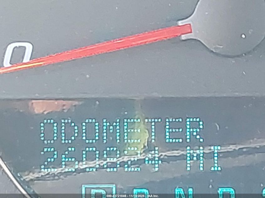 2007 Chevrolet Impala Lt VIN: 2G1WT58N979386831 Lot: 43721846