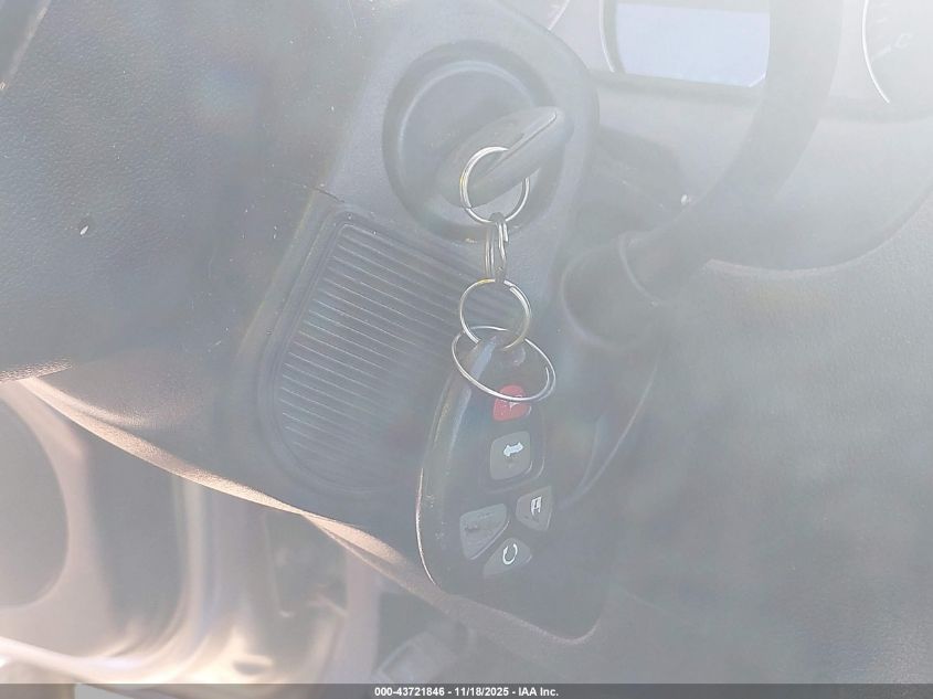 2007 Chevrolet Impala Lt VIN: 2G1WT58N979386831 Lot: 43721846