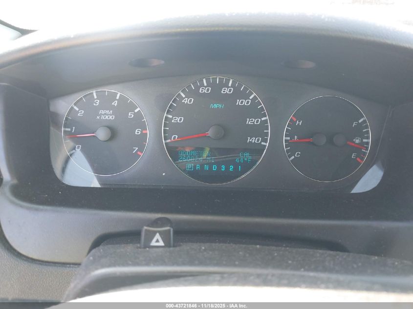 2007 Chevrolet Impala Lt VIN: 2G1WT58N979386831 Lot: 43721846