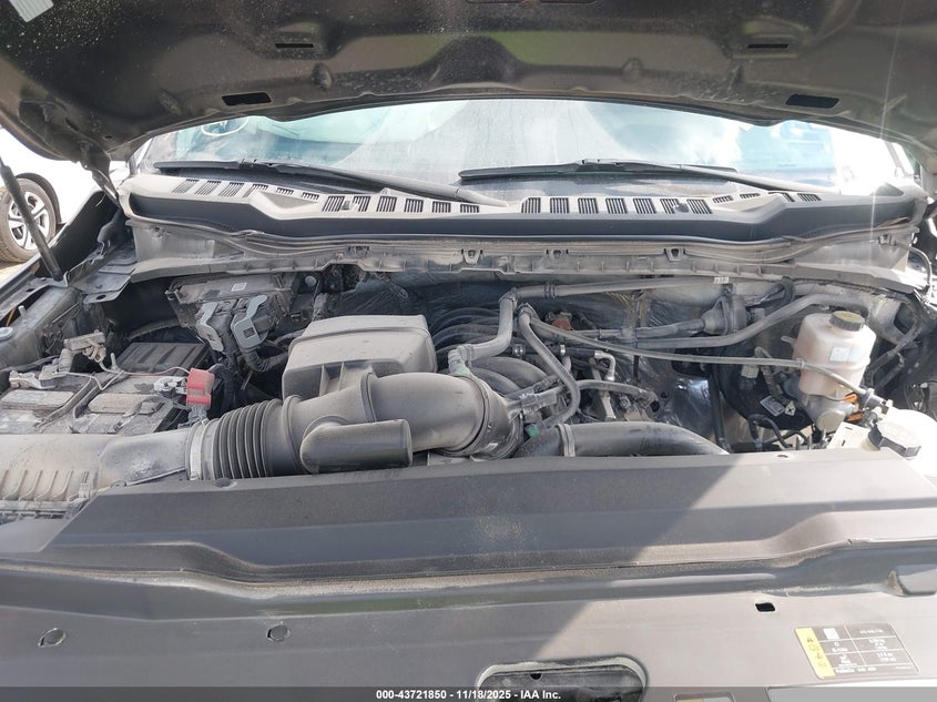 2024 Ford F-250 Xlt VIN: 1FT8W2BN8REF25667 Lot: 43721850