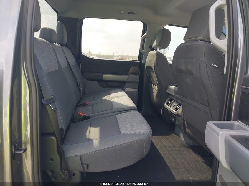 2024 Ford F-250 Xlt VIN: 1FT8W2BN8REF25667 Lot: 43721850