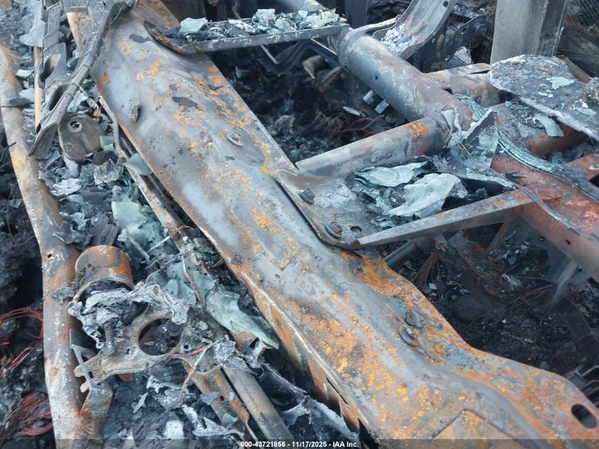 2015 Dodge Grand Caravan American Value Pkg VIN: 2C4RDGBG5FR738499 Lot: 43721856