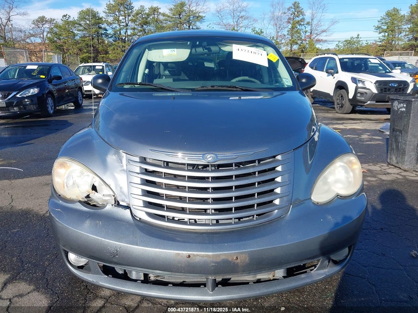 2009 Chrysler Pt Cruiser Touring VIN: 3A8FY58919T566759 Lot: 43721871