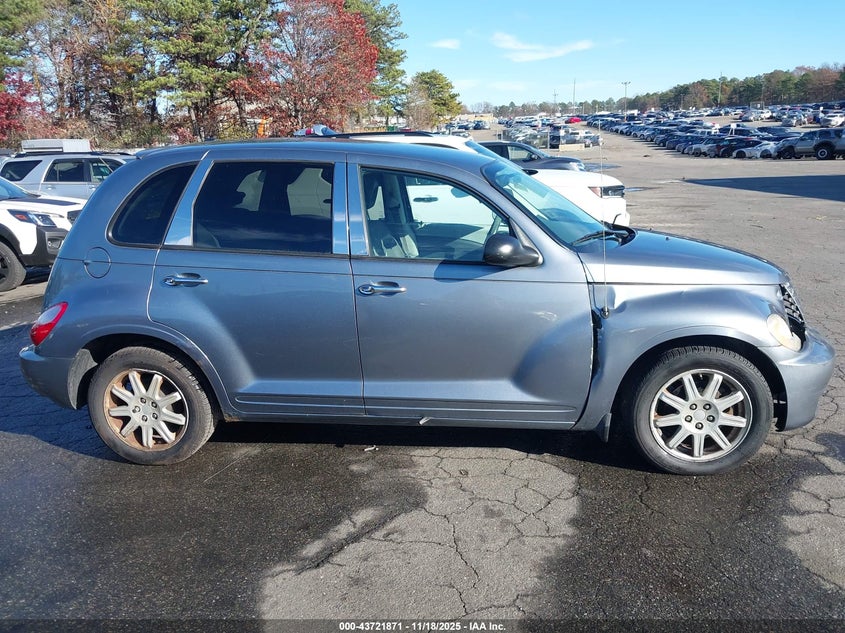 2009 Chrysler Pt Cruiser Touring VIN: 3A8FY58919T566759 Lot: 43721871