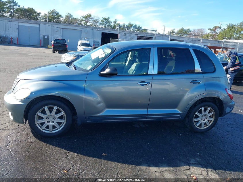 2009 Chrysler Pt Cruiser Touring VIN: 3A8FY58919T566759 Lot: 43721871