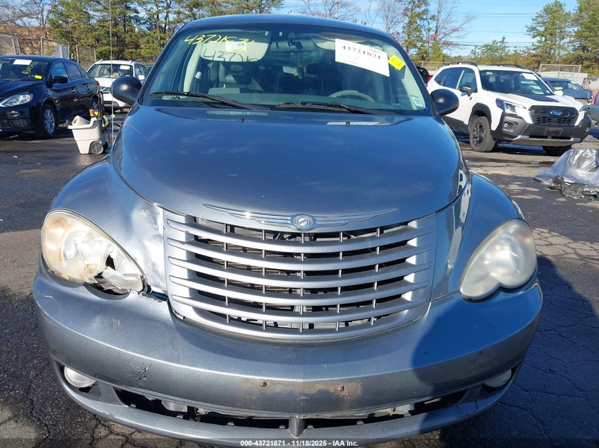2009 Chrysler Pt Cruiser Touring VIN: 3A8FY58919T566759 Lot: 43721871