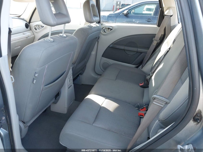 2009 Chrysler Pt Cruiser Touring VIN: 3A8FY58919T566759 Lot: 43721871