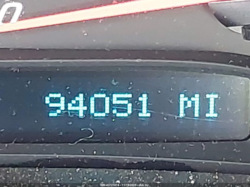 2006 Chevrolet Corvette VIN: 1G1YY26U365131607 Lot: 43721874