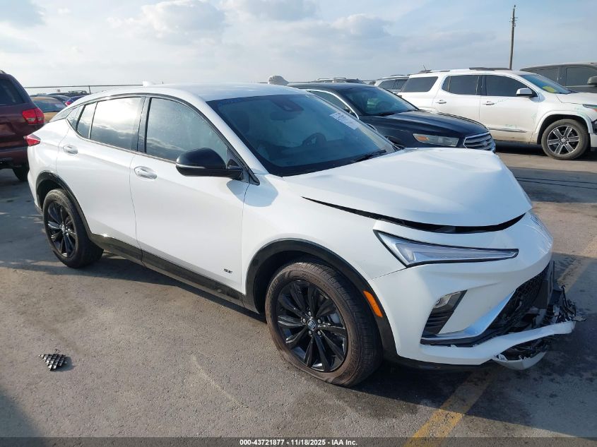 BUICK ENVISTA SPORT TOURING FWD