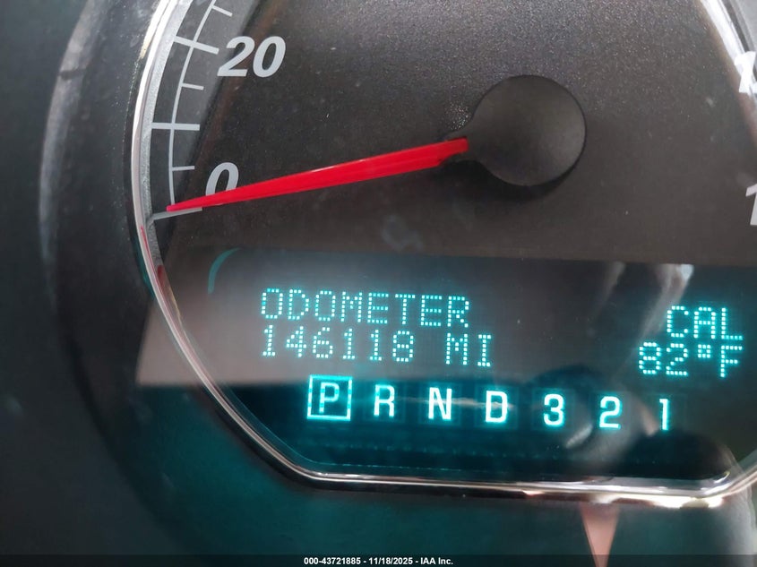 2007 Buick Lucerne Cxl VIN: 1G4HD572X7U184180 Lot: 43721885