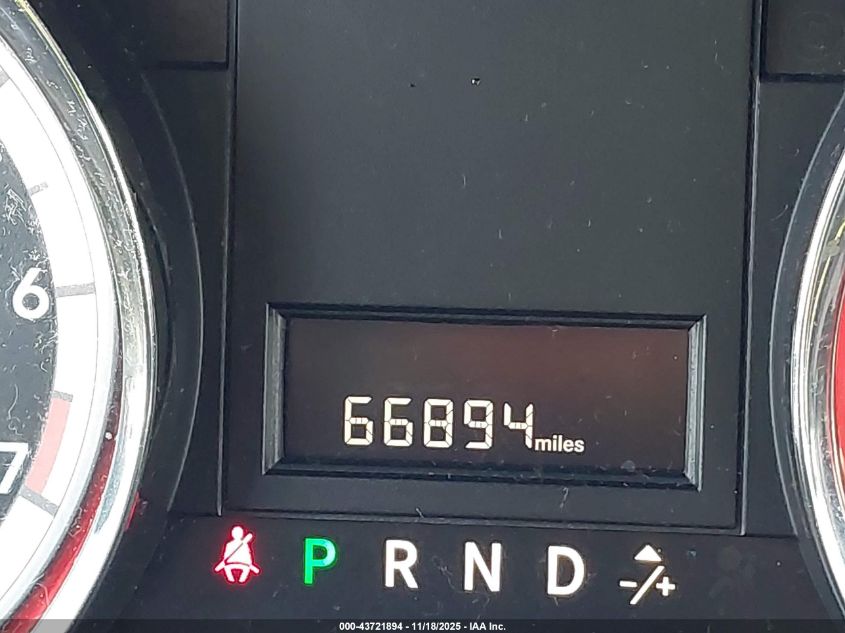 2017 Dodge Grand Caravan Sxt VIN: 2C4RDGCG8HR573193 Lot: 43721894