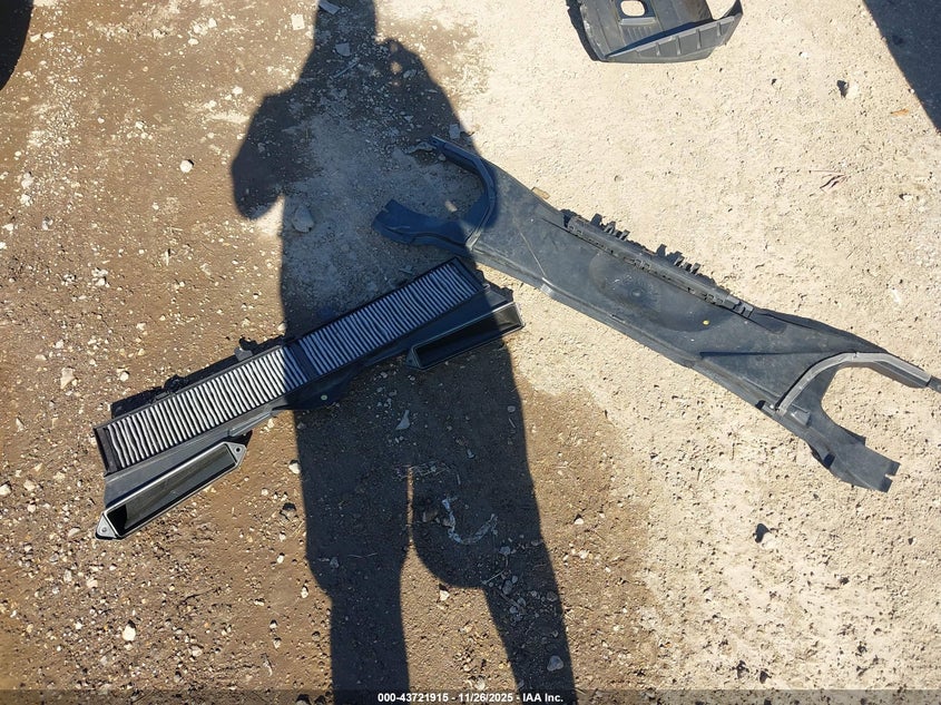 2008 BMW 328I VIN: WBAVA37508NL50004 Lot: 43721915