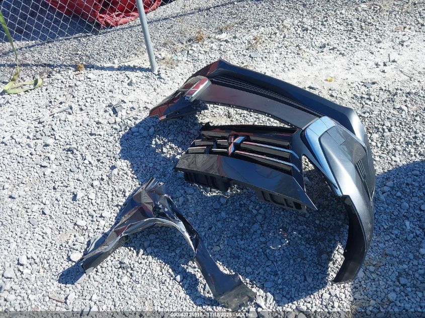 2024 Mitsubishi Mirage Es/Le VIN: ML32AUHJ5RH006906 Lot: 43721918