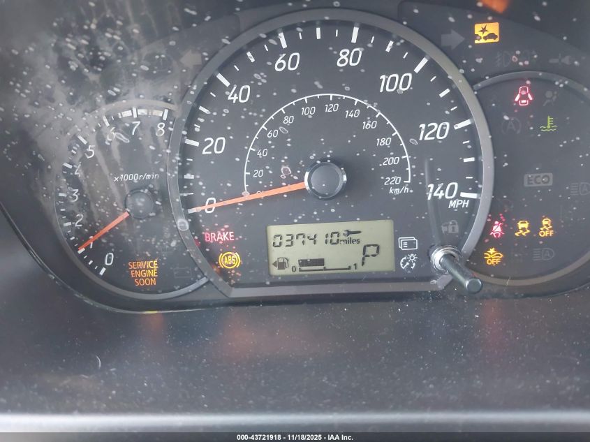 2024 Mitsubishi Mirage Es/Le VIN: ML32AUHJ5RH006906 Lot: 43721918