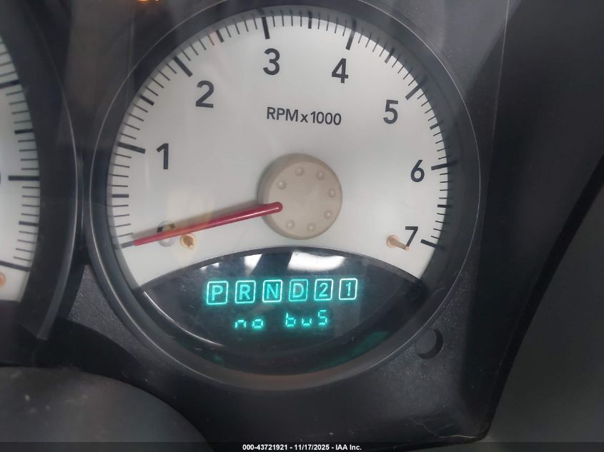 2007 Dodge Dakota St VIN: 1D7HE28K77S215160 Lot: 43721921