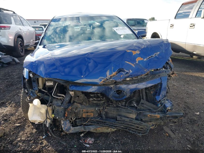 2009 Toyota Camry Le VIN: 4T1BE46K39U340822 Lot: 43721923