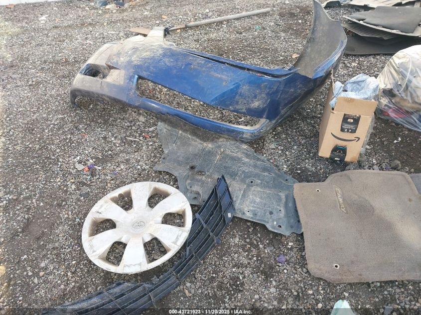 2009 Toyota Camry Le VIN: 4T1BE46K39U340822 Lot: 43721923