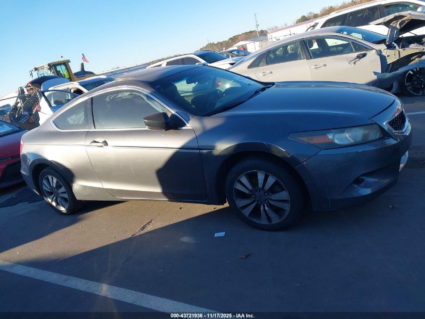 2009 Honda Accord 2.4 Ex VIN: 1HGCS12789A000523 Lot: 43721936