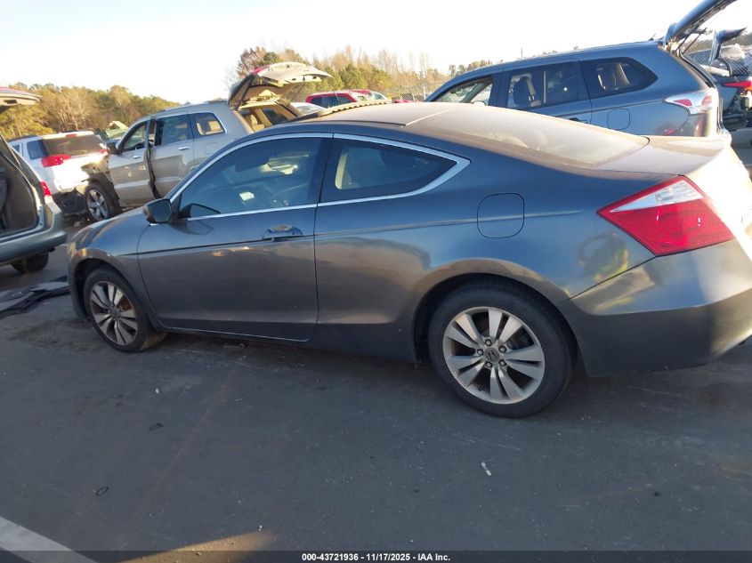 2009 Honda Accord 2.4 Ex VIN: 1HGCS12789A000523 Lot: 43721936