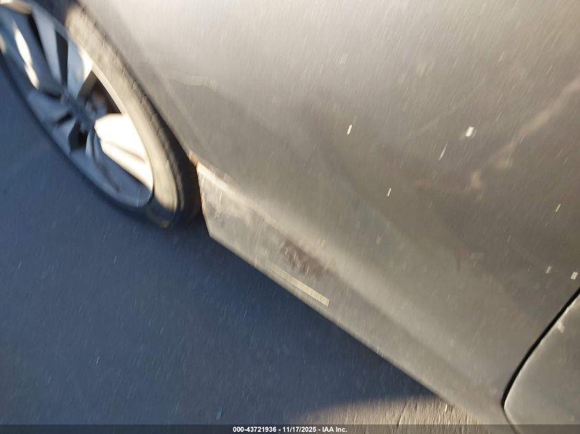 2009 Honda Accord 2.4 Ex VIN: 1HGCS12789A000523 Lot: 43721936