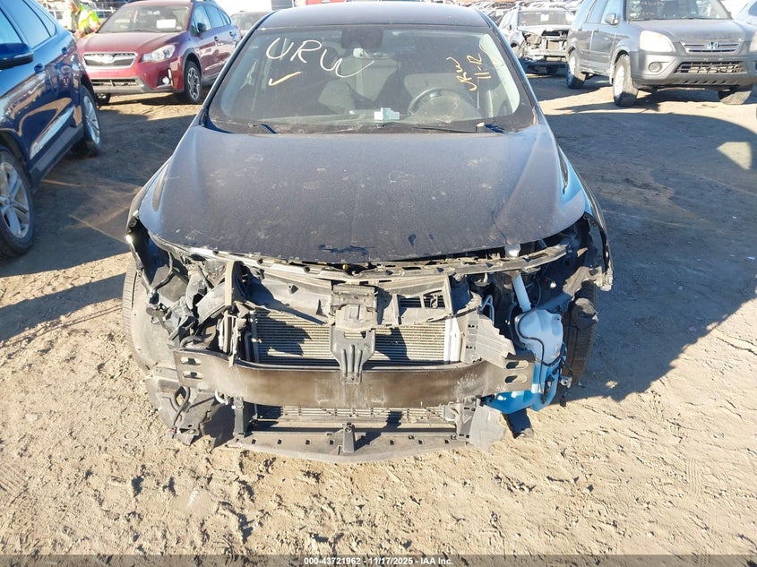 1G1ZD5ST1RF132039 2024 CHEVROLET MALIBU photo no. 6