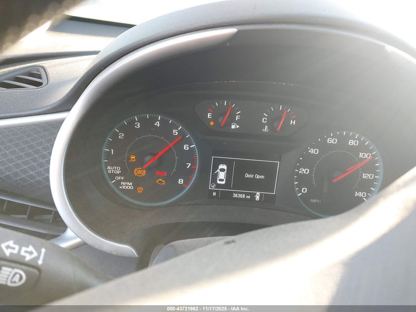 1G1ZD5ST1RF132039 2024 CHEVROLET MALIBU photo no. 7